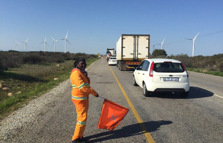 Flagmen