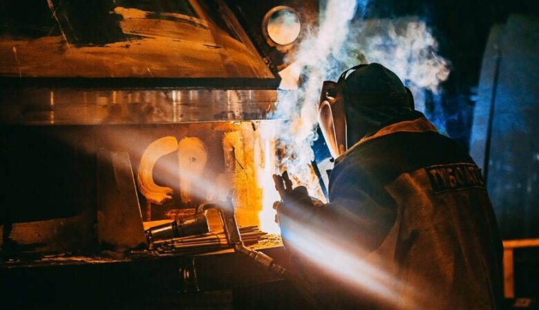 Welding and Safety