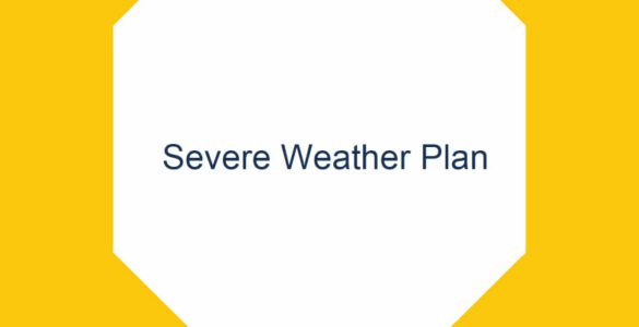 Employee Safety During Inclement Weather | Construction Safety