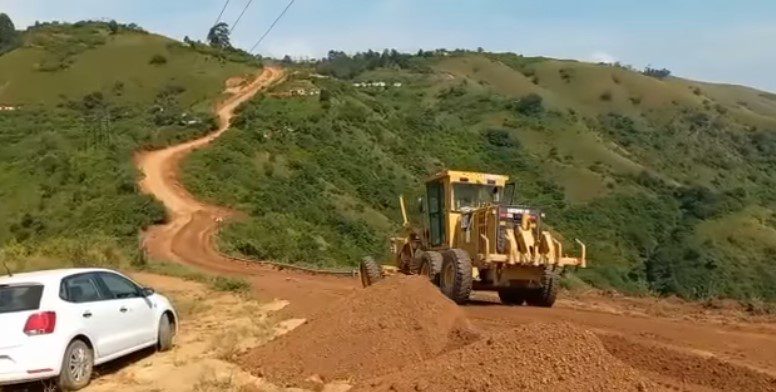 Operation Siyazenzela to help maintain gravel roads in KZN ...